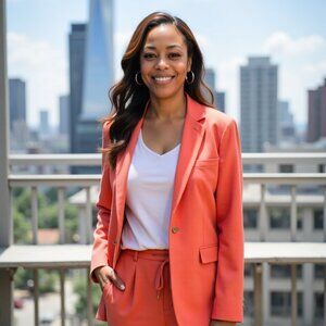 Meet your Posher, June